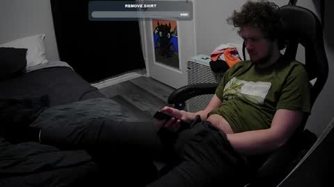 Snapshot of cajerk chatting on 19, 2, 2025 Cajerk online show from 19, 2, 2025
