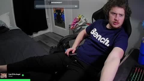 Snapshot of cajerk chatting on 20, 2, 2025 Cajerk online show from 20, 2, 2025