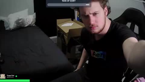Snapshot of cajerk chatting on 25, 2, 2025 Cajerk online show from 25, 2, 2025