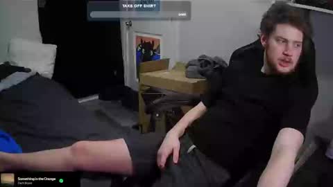 Snapshot of cajerk chatting on 7, 3, 2025 Cajerk online show from 7, 3, 2025