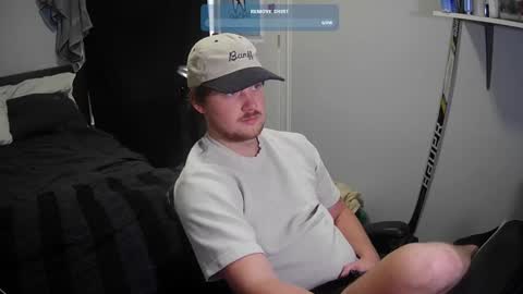 Snapshot of cajerk chatting on 8, 9, 2025 Cajerk online show from 8, 9, 2025