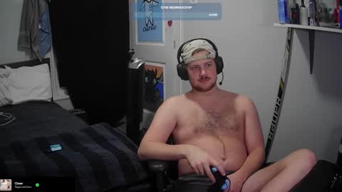 Snapshot of cajerk chatting on 10, 9, 2025 Cajerk online show from 10, 9, 2025