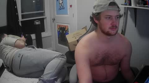 Cajerk online show from 8, 10, 2025