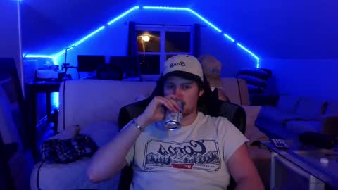 Cajerk online show from 20, 10, 2025