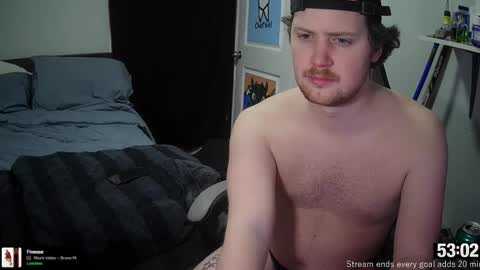 Cajerk online show from 20, 2, 2026