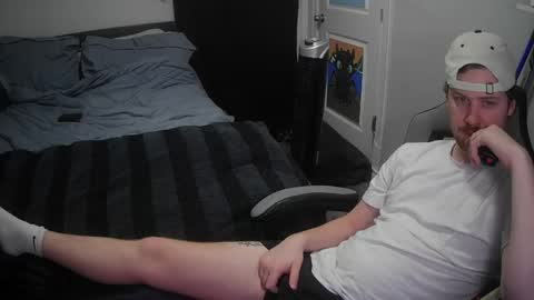 Cajerk online show from 28, 5, 2026