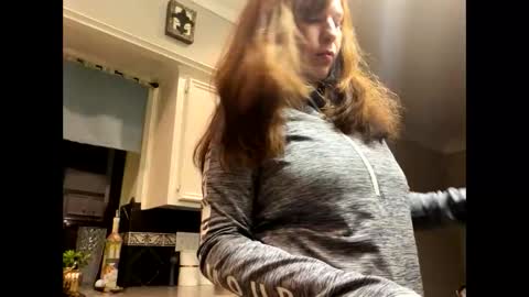 Snapshot of cajunbabe247 chatting on 27, 3, 2026 cajunbabe247 online show from 27, 3, 2026