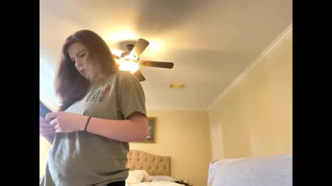 Snapshot of cajunbabe247 chatting on 27, 3, 2026 cajunbabe247 online show from 27, 3, 2026