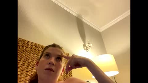 Snapshot of cajunbabe247 chatting on 2, 4, 2026 cajunbabe247 online show from 2, 4, 2026