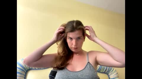 Snapshot of cajunbabe247 chatting on 16, 4, 2026 cajunbabe247 online show from 16, 4, 2026