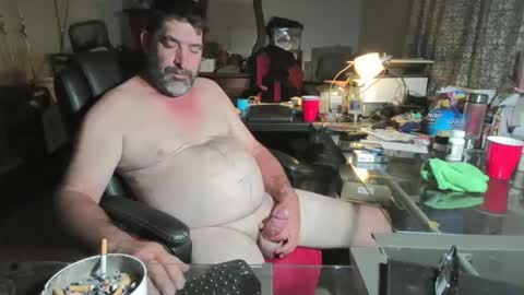 cajunbator2 online show from 4, 10, 2025