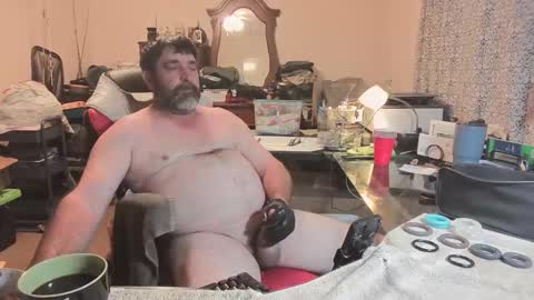 cajunbator2 online show from 2, 3, 2026