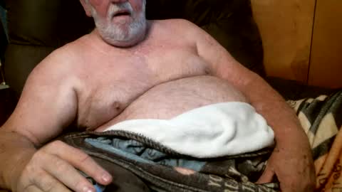 Snapshot of cajungrey75 chatting on 16, 1, 2025 cajungrey online show from 16, 1, 2025