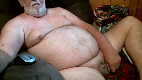 Snapshot of cajungrey75 chatting on 18, 1, 2025 cajungrey online show from 18, 1, 2025