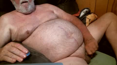 Snapshot of cajungrey75 chatting on 26, 9, 2025 cajungrey online show from 26, 9, 2025