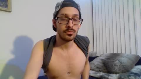 Cal XXX online show from 8, 1, 2026