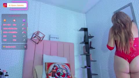 Calanthe  online show from 20, 11, 2025