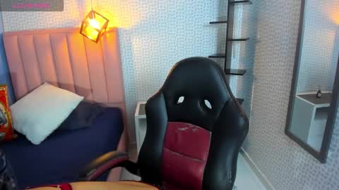 Calanthe  online show from 24, 11, 2025