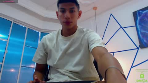 Valerio  online show from 11, 12, 2024