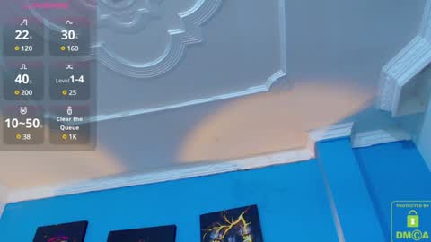 Valerio  online show from 9, 1, 2025