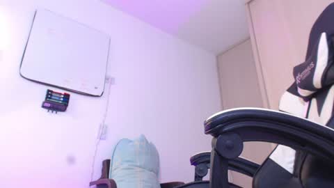 Snapshot of calavalerio chatting on 1, 7, 2026 Valerio online show from 1, 7, 2026