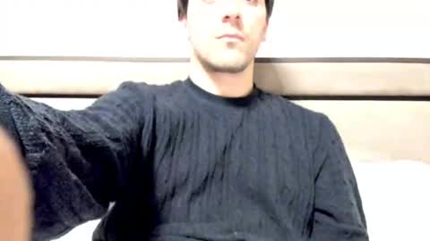 Snapshot of calciatore94 chatting on 30, 10, 2025 Marco online show from 30, 10, 2025