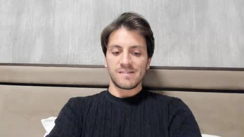 Snapshot of calciatore94 chatting on 5, 11, 2025 Marco online show from 5, 11, 2025