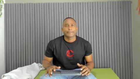 caleb online show from 4, 10, 2025