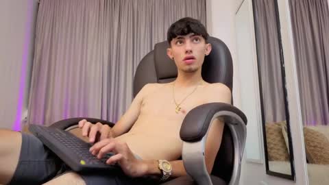 caled_saenz online show from 13, 5, 2026