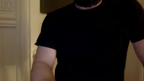 Snapshot of calibsjcownn chatting on 13, 2, 2025 calibsjcownn online show from 13, 2, 2025
