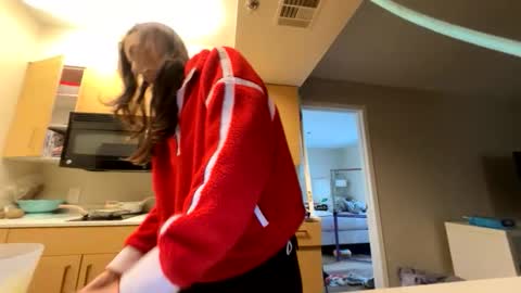 Snapshot of calicambri chatting on 25, 3, 2026 The Cali Cambri online show from 25, 3, 2026