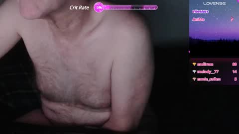 Calicatman online show from 22, 12, 2024