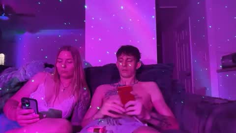 CaliCreamDaddy online show from 24, 10, 2025