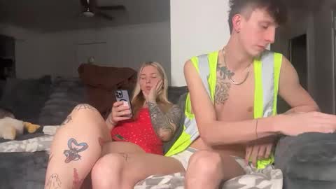 CaliCreamDaddy online show from 10, 1, 2026