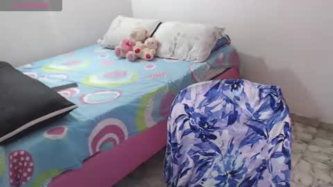 Snapshot of caliente_in_passion chatting on 2, 8, 2026 caliente_in_passion online show from 2, 8, 2026