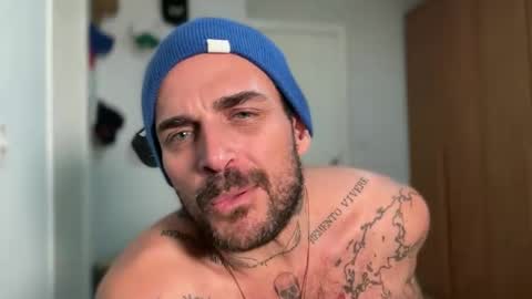 Snapshot of californiabrazilian chatting on 19, 3, 2026 CaliforniaBrazilian online show from 19, 3, 2026