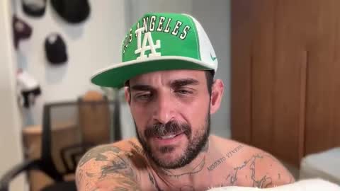 Snapshot of californiabrazilian chatting on 24, 3, 2026 CaliforniaBrazilian online show from 24, 3, 2026