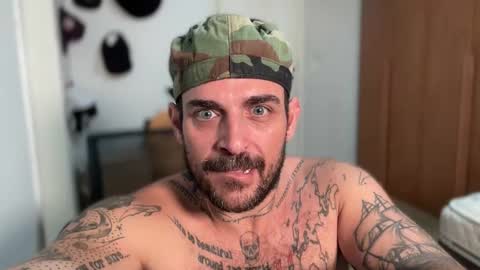 Snapshot of californiabrazilian chatting on 25, 3, 2026 CaliforniaBrazilian online show from 25, 3, 2026