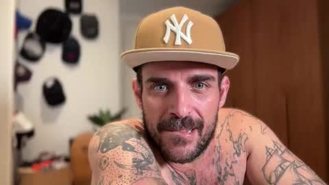 Snapshot of californiabrazilian chatting on 25, 3, 2026 CaliforniaBrazilian online show from 25, 3, 2026