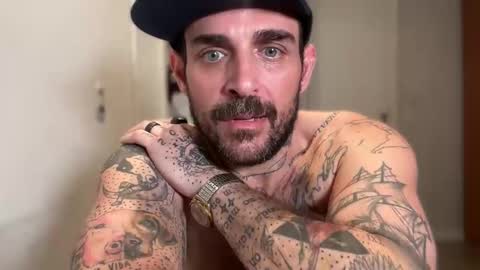 Snapshot of californiabrazilian chatting on 27, 3, 2026 CaliforniaBrazilian online show from 27, 3, 2026