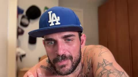 Snapshot of californiabrazilian chatting on 27, 3, 2026 CaliforniaBrazilian online show from 27, 3, 2026