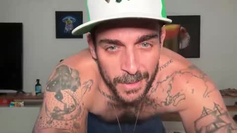 Snapshot of californiabrazilian chatting on 28, 3, 2026 CaliforniaBrazilian online show from 28, 3, 2026