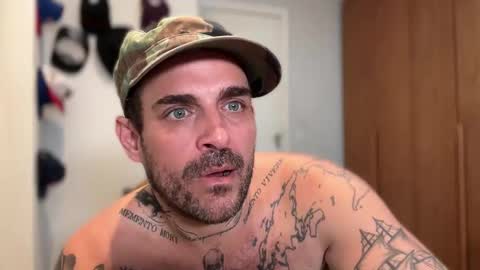 Snapshot of californiabrazilian chatting on 1, 4, 2026 CaliforniaBrazilian online show from 1, 4, 2026