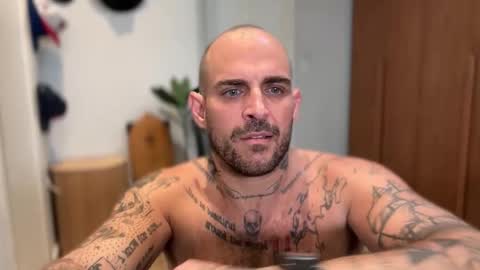 Snapshot of californiabrazilian chatting on 3, 4, 2026 CaliforniaBrazilian online show from 3, 4, 2026