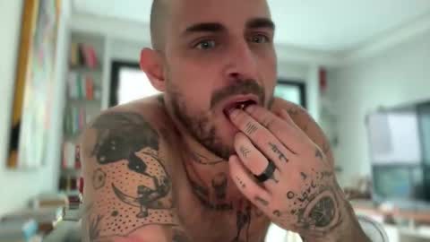 Snapshot of californiabrazilian chatting on 4, 4, 2026 CaliforniaBrazilian online show from 4, 4, 2026