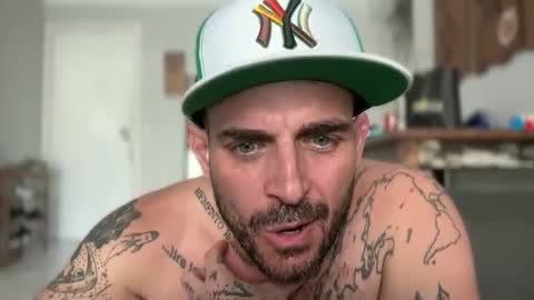 Snapshot of californiabrazilian chatting on 5, 4, 2026 CaliforniaBrazilian online show from 5, 4, 2026