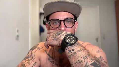 Snapshot of californiabrazilian chatting on 5, 4, 2026 CaliforniaBrazilian online show from 5, 4, 2026