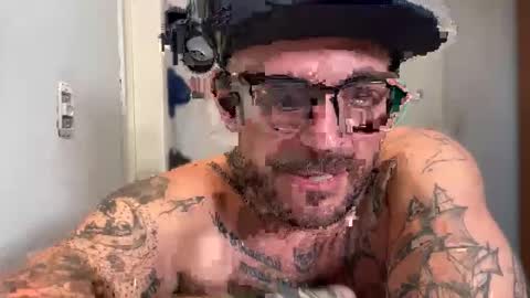 Snapshot of californiabrazilian chatting on 6, 4, 2026 CaliforniaBrazilian online show from 6, 4, 2026