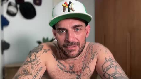 Snapshot of californiabrazilian chatting on 7, 4, 2026 CaliforniaBrazilian online show from 7, 4, 2026