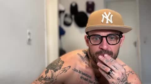 Snapshot of californiabrazilian chatting on 8, 4, 2026 CaliforniaBrazilian online show from 8, 4, 2026